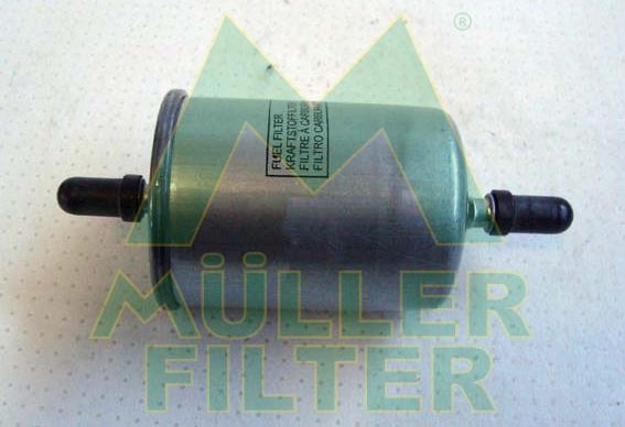 Muller Filter FB212 - Filtro carburante www.autoricambit.com