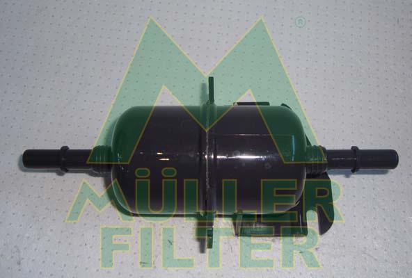 Muller Filter FB284 - Filtro carburante www.autoricambit.com