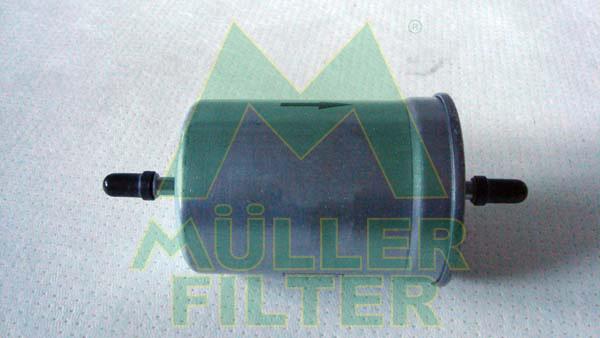 Muller Filter FB288 - Filtro carburante www.autoricambit.com