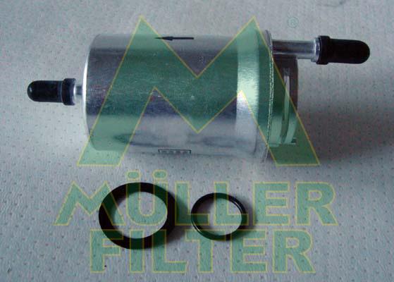 Muller Filter FB276 - Filtro carburante www.autoricambit.com