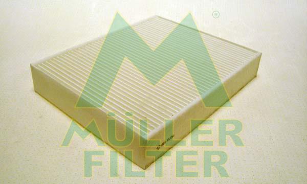 Muller Filter FC440 - Filtro, Aria abitacolo www.autoricambit.com