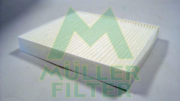 Muller Filter FC404 - Filtro, Aria abitacolo www.autoricambit.com
