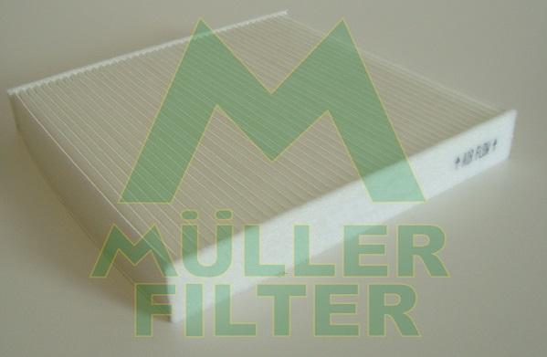 Muller Filter FC488 - Filtro, Aria abitacolo www.autoricambit.com