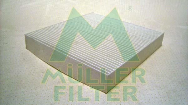 Muller Filter FC425 - Filtro, Aria abitacolo www.autoricambit.com