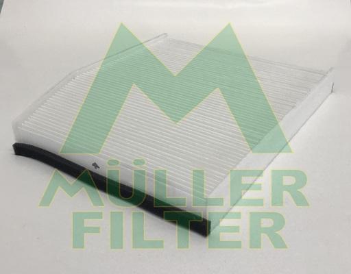 Muller Filter FC535 - Filtro, Aria abitacolo www.autoricambit.com