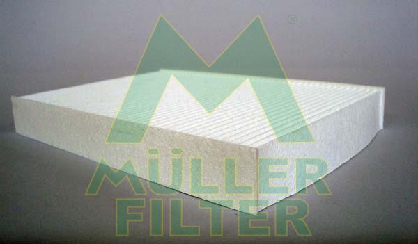 Muller Filter FC190 - Filtro, Aria abitacolo www.autoricambit.com