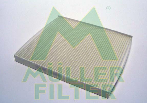 Muller Filter FC149 - Filtro, Aria abitacolo www.autoricambit.com