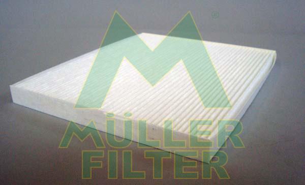 Muller Filter FC148 - Filtro, Aria abitacolo www.autoricambit.com