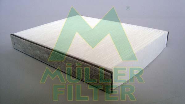 Muller Filter FC155 - Filtro, Aria abitacolo www.autoricambit.com