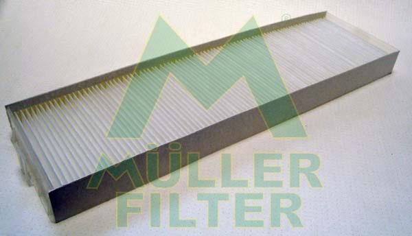 Muller Filter FC184 - Filtro, Aria abitacolo www.autoricambit.com