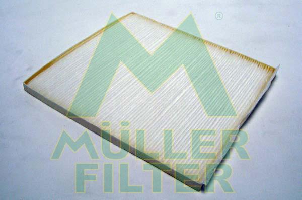 Muller Filter FC139 - Filtro, Aria abitacolo www.autoricambit.com