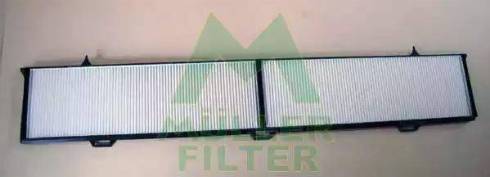 Muller Filter FC133 - Filtro, Aria abitacolo www.autoricambit.com