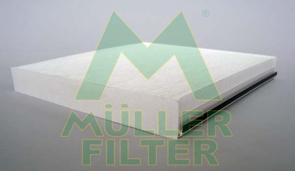 Muller Filter FC132 - Filtro, Aria abitacolo www.autoricambit.com