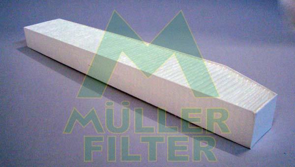 Muller Filter FC334 - Filtro, Aria abitacolo www.autoricambit.com