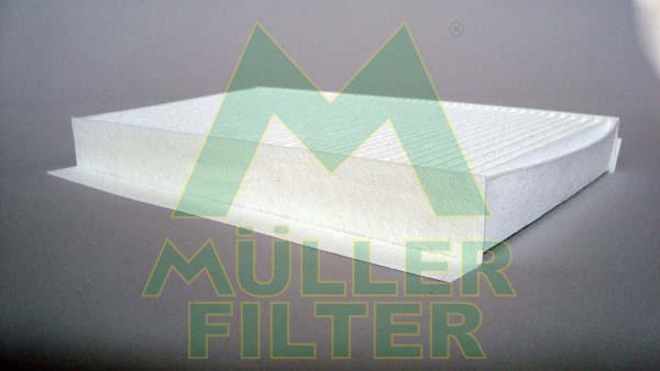 Muller Filter FC336 - Filtro, Aria abitacolo www.autoricambit.com