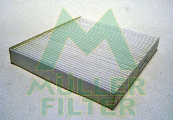 Muller Filter FC330 - Filtro, Aria abitacolo www.autoricambit.com