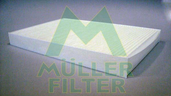 Muller Filter FC325 - Filtro, Aria abitacolo www.autoricambit.com