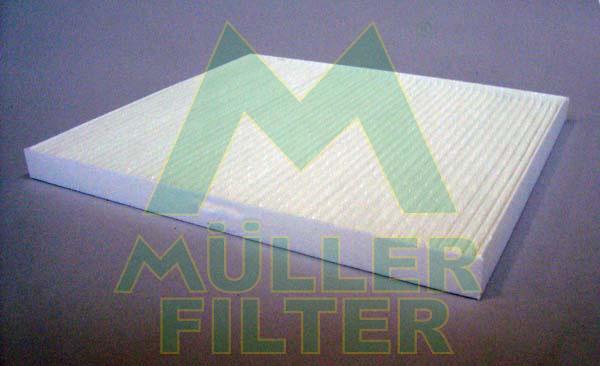 Muller Filter FC370 - Filtro, Aria abitacolo www.autoricambit.com