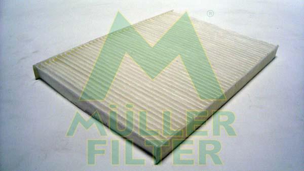 Muller Filter FC378 - Filtro, Aria abitacolo www.autoricambit.com