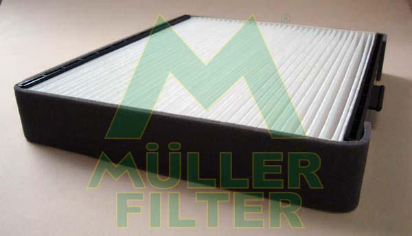 Muller Filter FC373 - Filtro, Aria abitacolo www.autoricambit.com
