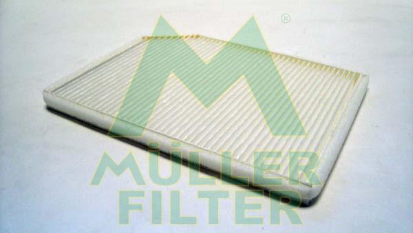 Muller Filter FC298R - Filtro, Aria abitacolo www.autoricambit.com