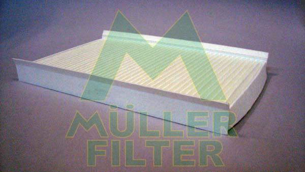 Muller Filter FC249 - Filtro, Aria abitacolo www.autoricambit.com