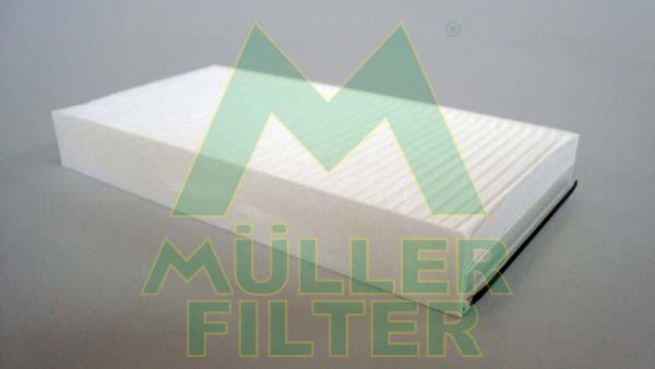 Muller Filter FC246 - Filtro, Aria abitacolo www.autoricambit.com