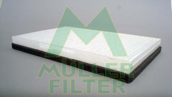 Muller Filter FC251 - Filtro, Aria abitacolo www.autoricambit.com