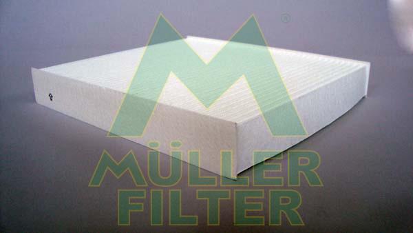 Muller Filter FC252 - Filtro, Aria abitacolo www.autoricambit.com