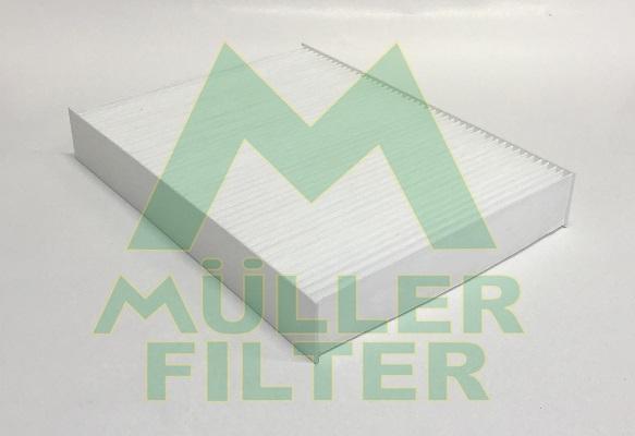 Muller Filter FC203 - Filtro, Aria abitacolo www.autoricambit.com