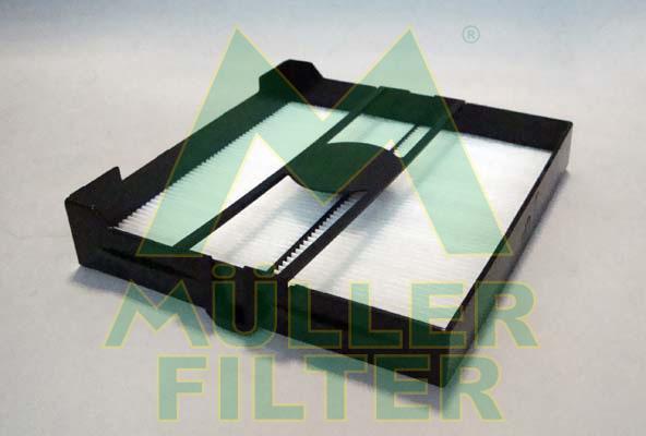 Muller Filter FC286 - Filtro, Aria abitacolo www.autoricambit.com