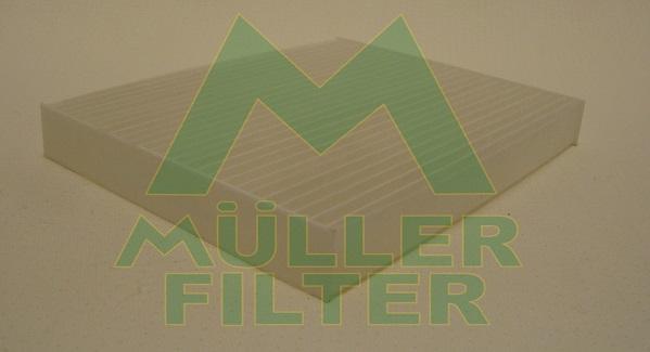 Muller Filter FC226 - Filtro, Aria abitacolo www.autoricambit.com