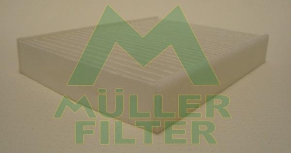 Muller Filter FC271 - Filtro, Aria abitacolo www.autoricambit.com