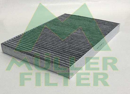 Muller Filter FK490 - Filtro, Aria abitacolo www.autoricambit.com