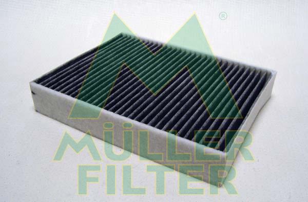 Muller Filter FK440 - Filtro, Aria abitacolo www.autoricambit.com