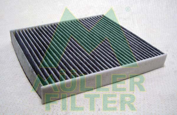 Muller Filter FK485 - Filtro, Aria abitacolo www.autoricambit.com