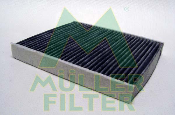 Muller Filter FK486 - Filtro, Aria abitacolo www.autoricambit.com