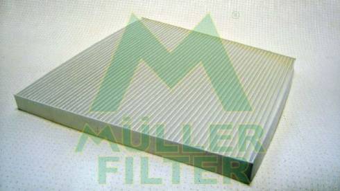 Muller Filter FK424 - Filtro, Aria abitacolo www.autoricambit.com