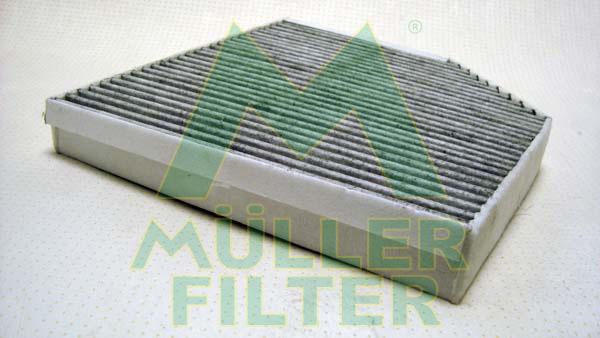 Muller Filter FK423 - Filtro, Aria abitacolo www.autoricambit.com