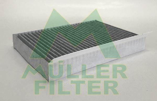 Muller Filter FK427 - Filtro, Aria abitacolo www.autoricambit.com