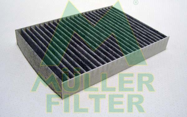 Muller Filter FK190 - Filtro, Aria abitacolo www.autoricambit.com
