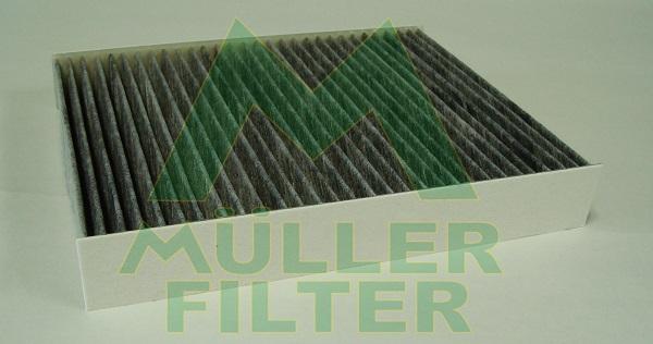 Muller Filter FK155 - Filtro, Aria abitacolo www.autoricambit.com