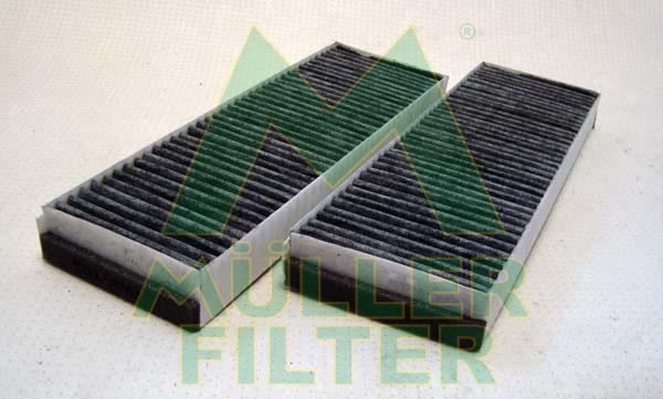 Muller Filter FK115x2 - Filtro, Aria abitacolo www.autoricambit.com