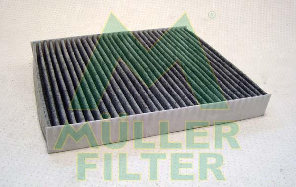 Muller Filter FK110 - Filtro, Aria abitacolo www.autoricambit.com