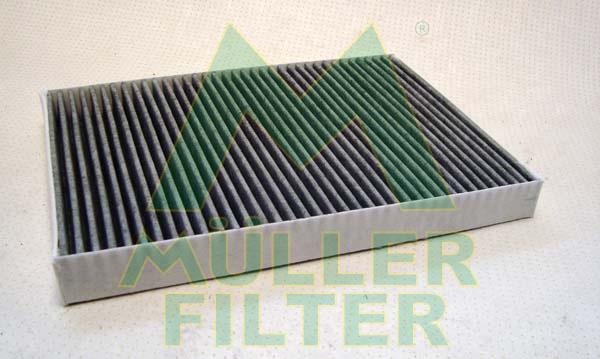 Muller Filter FK117 - Filtro, Aria abitacolo www.autoricambit.com