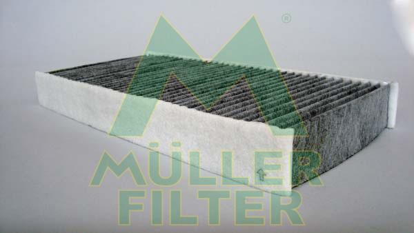 Muller Filter FK185 - Filtro, Aria abitacolo www.autoricambit.com