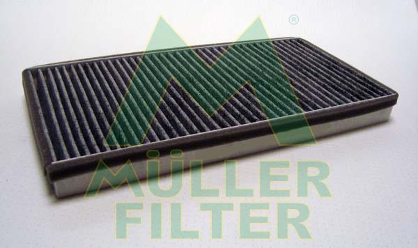 Muller Filter FK182 - Filtro, Aria abitacolo www.autoricambit.com