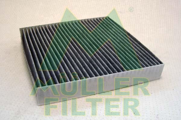 Muller Filter FK123 - Filtro, Aria abitacolo www.autoricambit.com