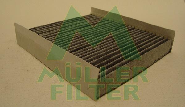 Muller Filter FK330 - Filtro, Aria abitacolo www.autoricambit.com