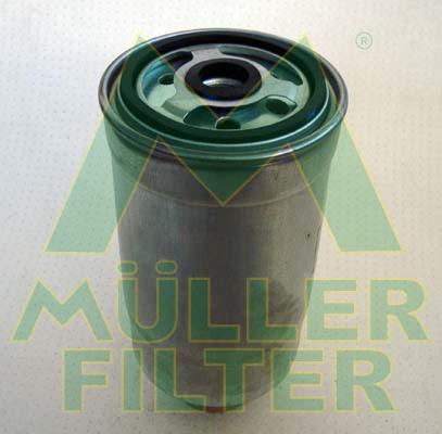 Muller Filter FN435 - Filtro carburante www.autoricambit.com